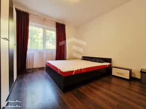 Apartament 2 Camere | Militari–Gorjului | 5-6 min Metrou | Decomandat