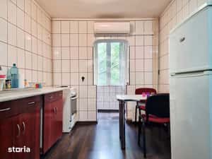 Apartament 2 Camere | Militari–Gorjului | 5-6 min Metrou | Decomandat — miniatura 6
