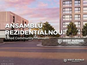 2 camere | acces rapid West Gate, A1 și Militari — miniatura 1