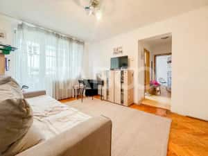 Apartament cu 3 camere de vanzare in cartierul Grigorescu