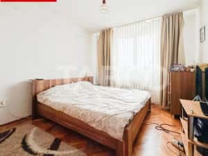 Apartament cu 3 camere de vanzare in cartierul Grigorescu — miniatura 2