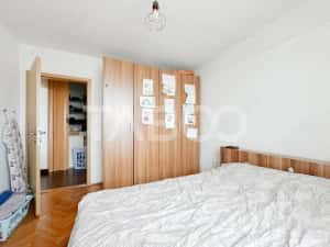 Apartament cu 3 camere de vanzare in cartierul Grigorescu — miniatura 4