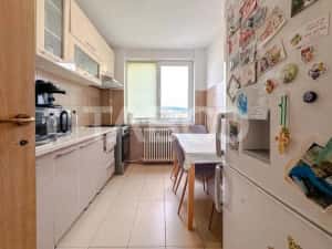 Apartament cu 3 camere de vanzare in cartierul Grigorescu — miniatura 6