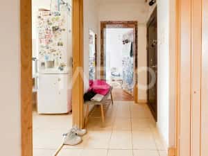 Apartament cu 3 camere de vanzare in cartierul Grigorescu — miniatura 9