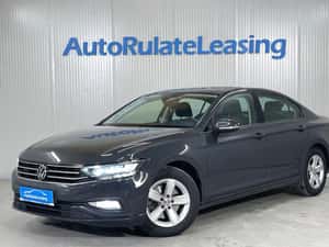 Volkswagen Passat 2021, 150 CP, 15.790 EUR — miniatura 1