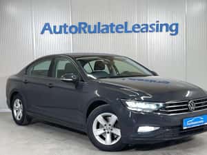 Volkswagen Passat 2021, 150 CP, 15.790 EUR — miniatura 2