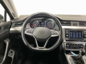 Volkswagen Passat 2021, 150 CP, 15.790 EUR — miniatura 6