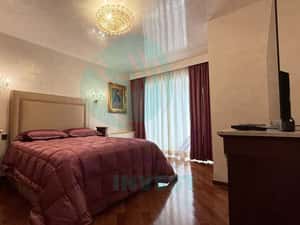 4 camere de lux în Primăverii cu terasă și 2 parcări — miniatura 3