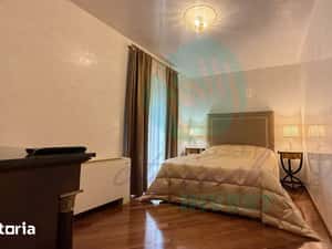 4 camere de lux în Primăverii cu terasă și 2 parcări — miniatura 6
