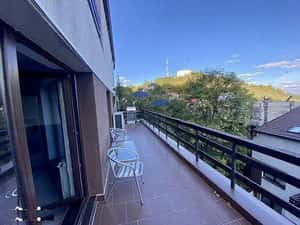 Apartament PET FRIENDLY lux 3 camere , vedere superba