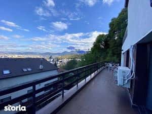Apartament PET FRIENDLY lux 3 camere , vedere superba — miniatura 4