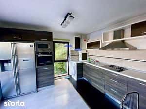Apartament PET FRIENDLY lux 3 camere , vedere superba — miniatura 6