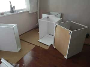 Montaj mobila, montare mobilier Dedeman, Ikea, Praktiker, Jysk — miniatura 3