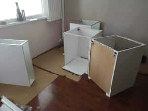 Montaj mobila, montare mobilier Dedeman, Ikea, Praktiker, Jysk — miniatura 7