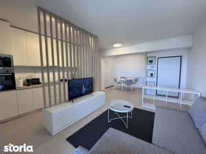 Apartament 4 Camere | Inchiriere | Posibilitate Parcare | Sisesti — miniatura 4