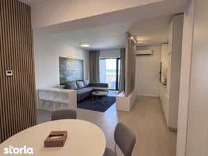 Apartament 4 Camere | Inchiriere | Posibilitate Parcare | Sisesti — miniatura 5