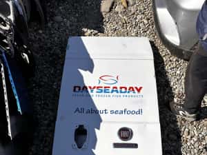 Ușă  batantă dreapta spate fiat ducato.peugeot boxer.citroen jumper. — miniatura 6