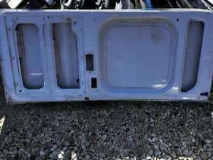 Ușă  batantă dreapta spate fiat ducato.peugeot boxer.citroen jumper. — miniatura 10