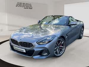 BMW Z4 M40 Cabrio - Second Hand, 22.730 km, 340 cp — miniatura 1