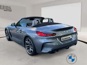 BMW Z4 M40 Cabrio - Second Hand, 22.730 km, 340 cp — miniatura 3