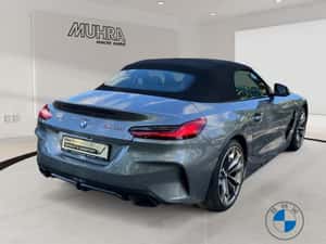 BMW Z4 M40 Cabrio - Second Hand, 22.730 km, 340 cp — miniatura 4