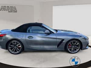 BMW Z4 M40 Cabrio - Second Hand, 22.730 km, 340 cp — miniatura 5