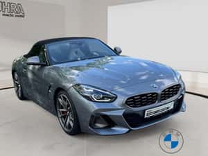 BMW Z4 M40 Cabrio - Second Hand, 22.730 km, 340 cp — miniatura 6