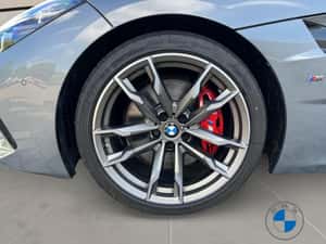 BMW Z4 M40 Cabrio - Second Hand, 22.730 km, 340 cp — miniatura 7