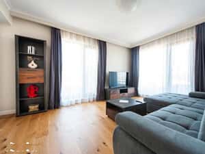APARTAMENT 2 CAMERE | DECOMANDAT | 58,4MP | COMISION 0%!