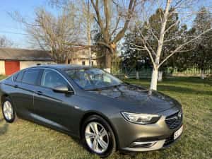 Opel Insignia, 2018, Euro 6, Carte service — miniatura 2