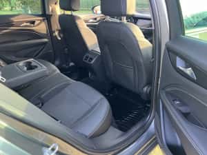 Opel Insignia, 2018, Euro 6, Carte service — miniatura 4