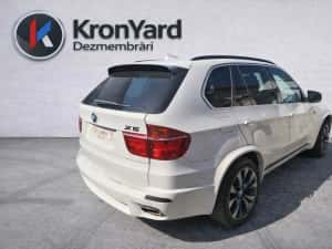 Dezmembrari dezmembrez    BMW X5 E70 Facelift  3.0 D  2010 - 2013   M57 N57D30A Garantie — miniatura 5