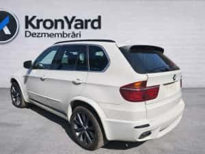 Dezmembrari dezmembrez    BMW X5 E70 Facelift  3.0 D  2010 - 2013   M57 N57D30A Garantie — miniatura 6