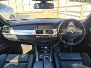 Dezmembrari dezmembrez    BMW X5 E70 Facelift  3.0 D  2010 - 2013   M57 N57D30A Garantie — miniatura 7