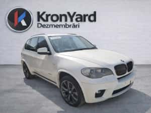 Dezmembrari dezmembrez    BMW X5 E70 Facelift  3.0 D  2010 - 2013   M57 N57D30A Garantie — miniatura 8
