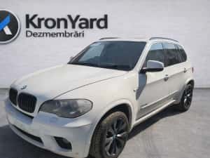 Dezmembrari dezmembrez    BMW X5 E70 Facelift  3.0 D  2010 - 2013   M57 N57D30A Garantie — miniatura 9
