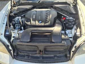 Dezmembrari dezmembrez    BMW X5 E70 Facelift  3.0 D  2010 - 2013   M57 N57D30A Garantie — miniatura 10