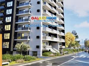 Apartament 2 camere 13 SEPTEMBRIE-ZONA MARRIOTT | PARCARE INCLUSA — miniatura 3