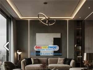 Apartament 2 camere 13 SEPTEMBRIE-ZONA MARRIOTT | PARCARE INCLUSA — miniatura 6