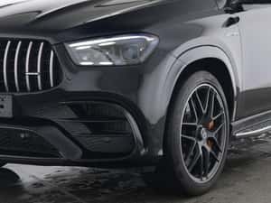 Mercedes-Benz GLE 63 AMG Automată 612 HP Benzină