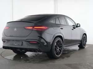 Mercedes-Benz GLE 63 AMG Automată 612 HP Benzină — miniatura 2