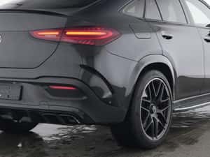 Mercedes-Benz GLE 63 AMG Automată 612 HP Benzină — miniatura 3
