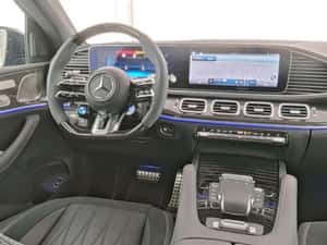 Mercedes-Benz GLE 63 AMG Automată 612 HP Benzină — miniatura 4