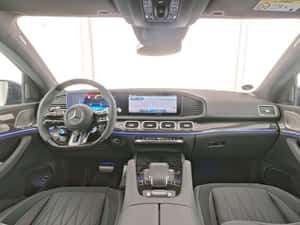 Mercedes-Benz GLE 63 AMG Automată 612 HP Benzină — miniatura 5