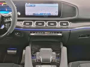 Mercedes-Benz GLE 63 AMG Automată 612 HP Benzină — miniatura 6