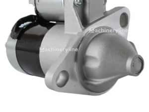 Demaror Electromotor Atlas 404 de înaltă performanță pentru utilaje