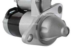 Demaror Electromotor Atlas 404 de înaltă performanță pentru utilaje — miniatura 3