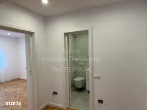 Apartament 2 camere ,finisat , bloc tip vila, etaj 2, str. Gh.Doja — miniatura 4