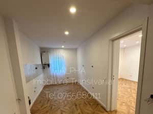 Apartament 2 camere ,finisat , bloc tip vila, etaj 2, str. Gh.Doja — miniatura 5