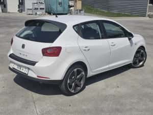 Seat Ibiza  1.2tdi E5 Ac jante recent adus — miniatura 4